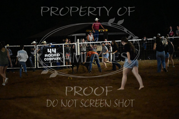 59th Annual Meeker Roundup Club Rodeo