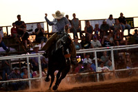 59th Annual Meeker Roundup Club Rodeo
