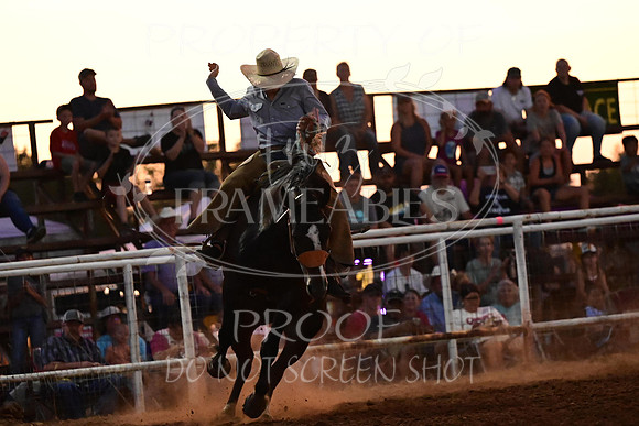 59th Annual Meeker Roundup Club Rodeo