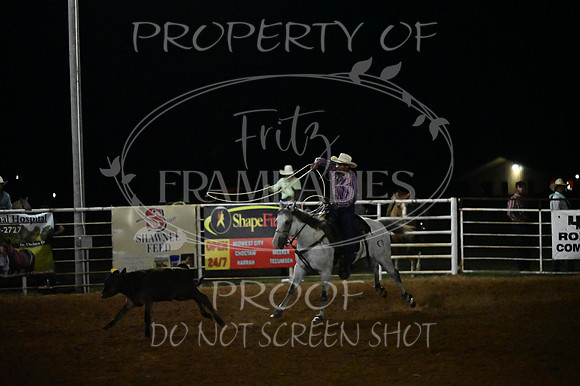 59th Annual Meeker Roundup Club Rodeo