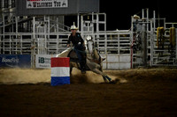 59th Annual Meeker Roundup Club Rodeo