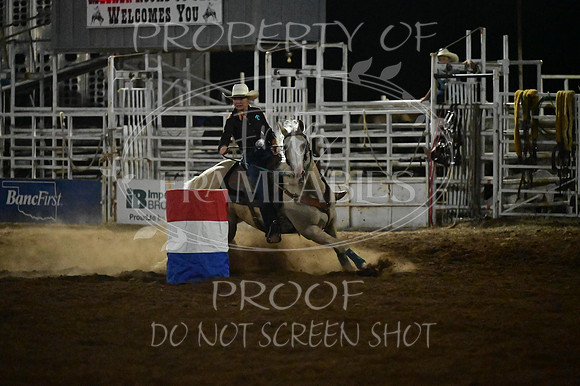 59th Annual Meeker Roundup Club Rodeo