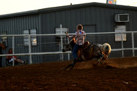 59th Annual Meeker Roundup Club Rodeo