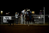 59th Annual Meeker Roundup Club Rodeo