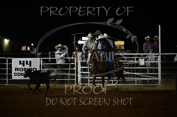 59th Annual Meeker Roundup Club Rodeo