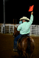 59th Annual Meeker Roundup Club Rodeo