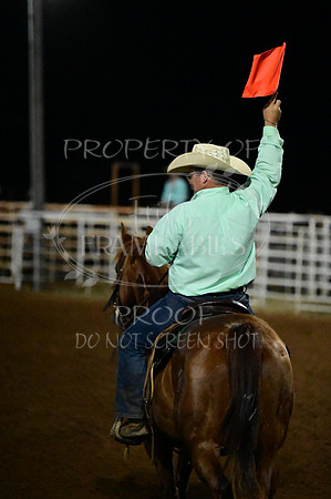 59th Annual Meeker Roundup Club Rodeo