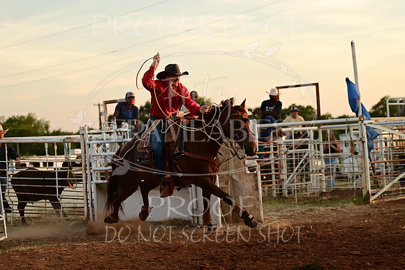 59th Annual Meeker Roundup Club Rodeo