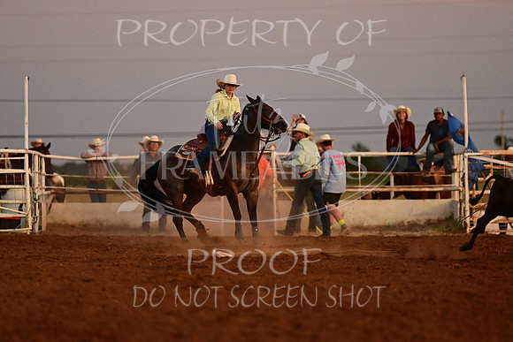 59th Annual Meeker Roundup Club Rodeo