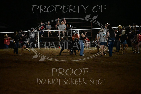 59th Annual Meeker Roundup Club Rodeo
