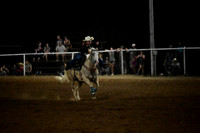 59th Annual Meeker Roundup Club Rodeo