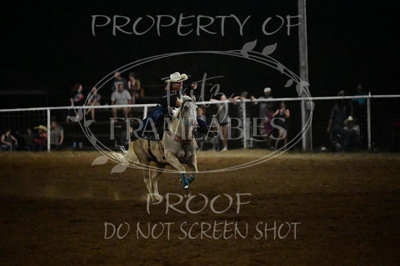 59th Annual Meeker Roundup Club Rodeo