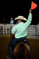 59th Annual Meeker Roundup Club Rodeo
