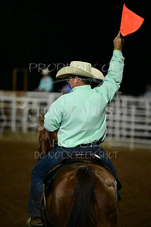 59th Annual Meeker Roundup Club Rodeo
