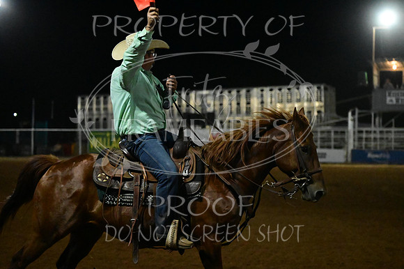 59th Annual Meeker Roundup Club Rodeo