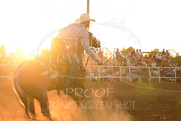 59th Annual Meeker Roundup Club Rodeo