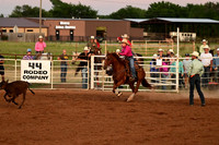 59th Annual Meeker Roundup Club Rodeo
