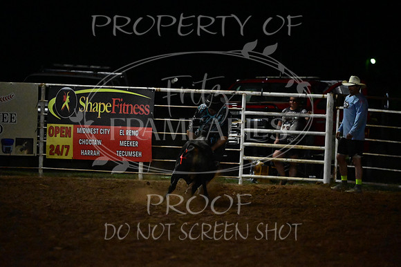 59th Annual Meeker Roundup Club Rodeo