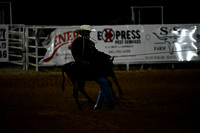 59th Annual Meeker Roundup Club Rodeo