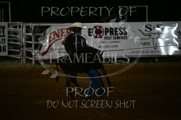 59th Annual Meeker Roundup Club Rodeo
