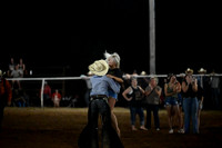 59th Annual Meeker Roundup Club Rodeo
