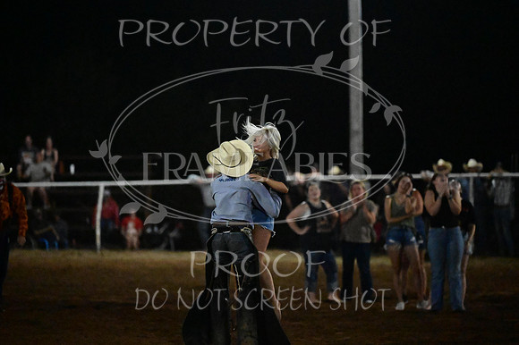 59th Annual Meeker Roundup Club Rodeo