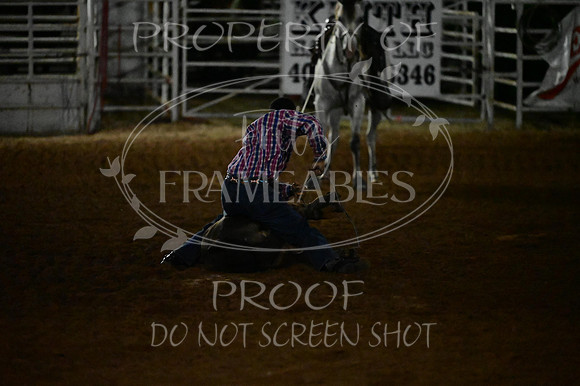 59th Annual Meeker Roundup Club Rodeo