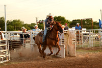 59th Annual Meeker Roundup Club Rodeo
