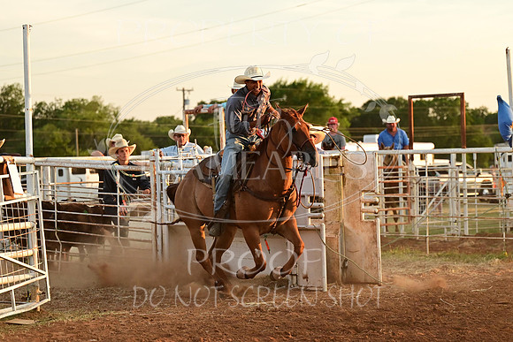 59th Annual Meeker Roundup Club Rodeo