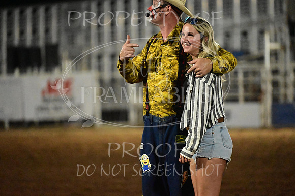 59th Annual Meeker Roundup Club Rodeo