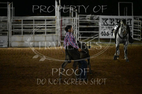 59th Annual Meeker Roundup Club Rodeo