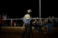 59th Annual Meeker Roundup Club Rodeo