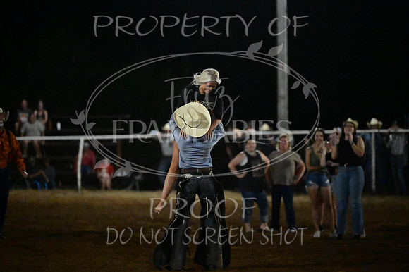 59th Annual Meeker Roundup Club Rodeo