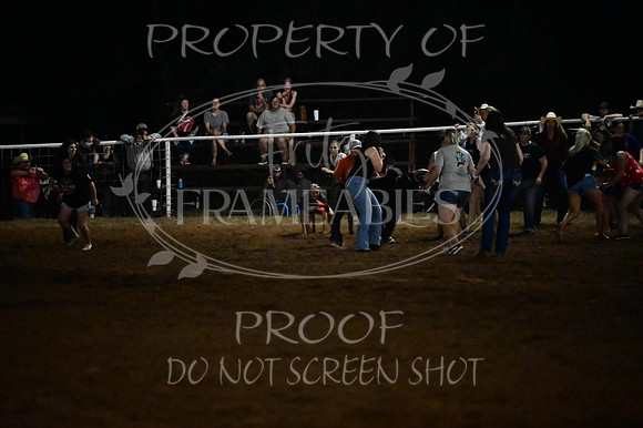 59th Annual Meeker Roundup Club Rodeo