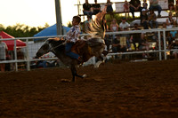 59th Annual Meeker Roundup Club Rodeo