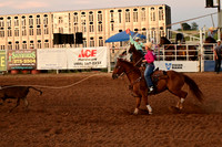 59th Annual Meeker Roundup Club Rodeo