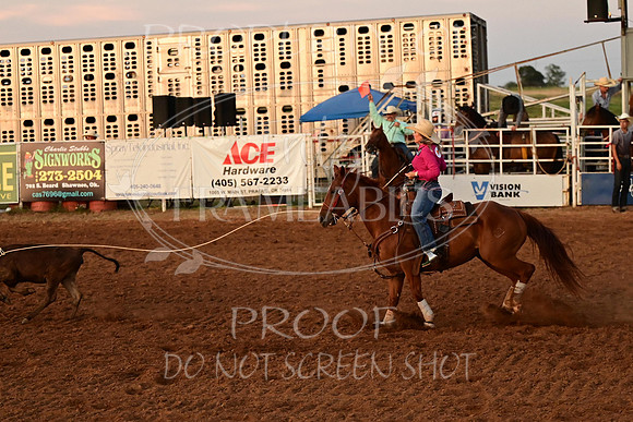 59th Annual Meeker Roundup Club Rodeo