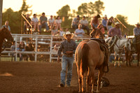 59th Annual Meeker Roundup Club Rodeo
