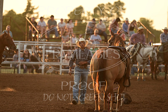 59th Annual Meeker Roundup Club Rodeo