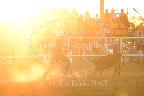 59th Annual Meeker Roundup Club Rodeo