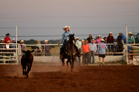 59th Annual Meeker Roundup Club Rodeo