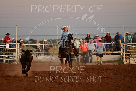 59th Annual Meeker Roundup Club Rodeo