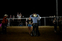 59th Annual Meeker Roundup Club Rodeo