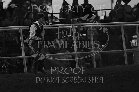 59th Annual Meeker Roundup Club Rodeo