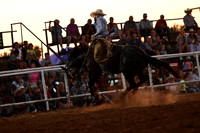 59th Annual Meeker Roundup Club Rodeo