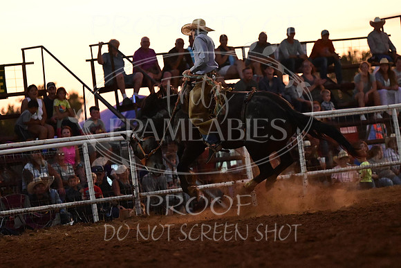59th Annual Meeker Roundup Club Rodeo