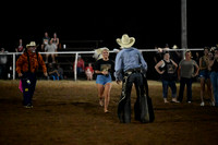 59th Annual Meeker Roundup Club Rodeo