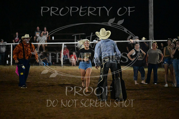 59th Annual Meeker Roundup Club Rodeo