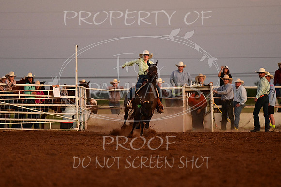 59th Annual Meeker Roundup Club Rodeo