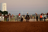 59th Annual Meeker Roundup Club Rodeo